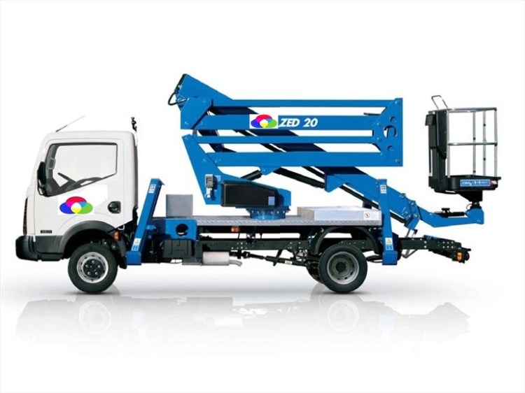 NISSAN SEQUANI ZED 20